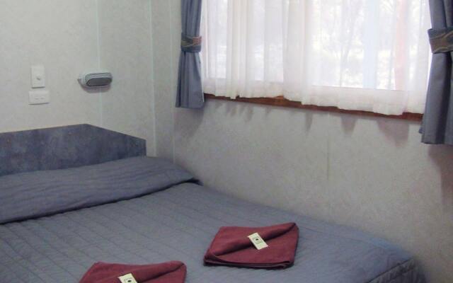 Acclaim Gateway Caravan Park