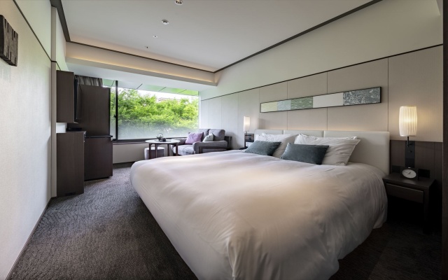 Standard Double room (풀 더블 침대) 사진 3