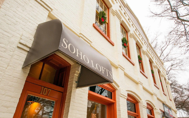 Soho Lofts