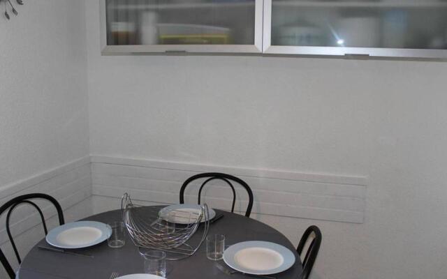 Appartement Gruissan, 1 pièce, 4 personnes - FR-1-229-69