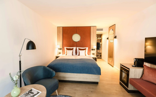 Best Western Premier Seehotel Krautkraemer