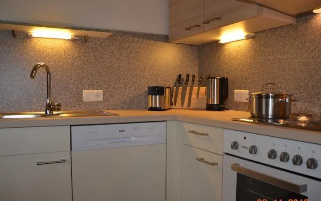 Ferienwohnung Garber