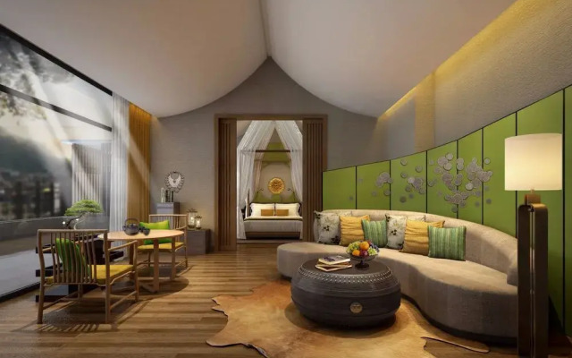 Gusun Homtel Guizhou