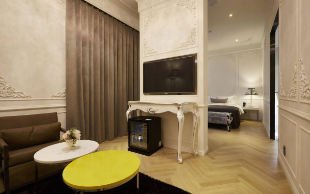 Namoo Hotel Chungbuk Innocity