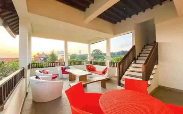 Alea Villa by Premier Hospitality Asia