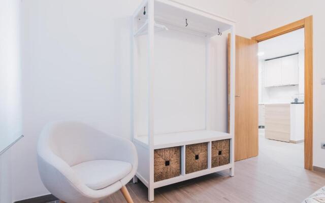 Amalur apartment by People Rentals