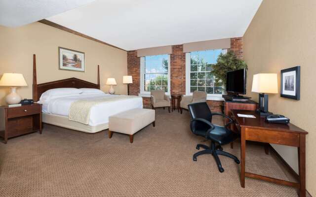 Hawthorn Extended Stay by Wyndham Rome