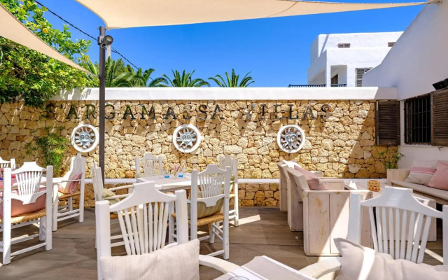 Villas S'argamassa