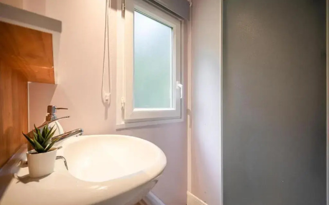 Camping Frontera-Park