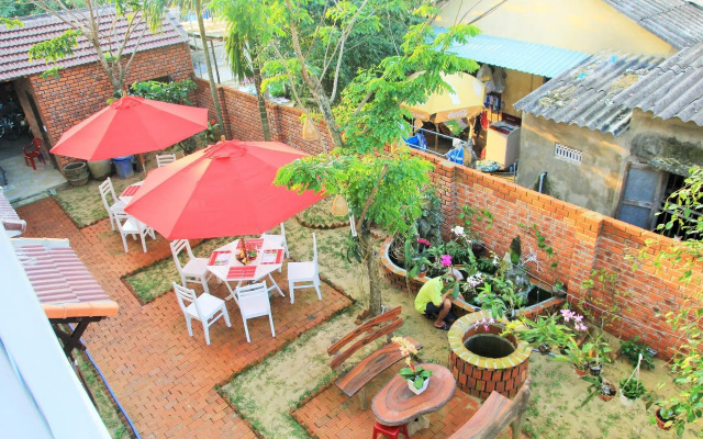 Green Bud Homestay