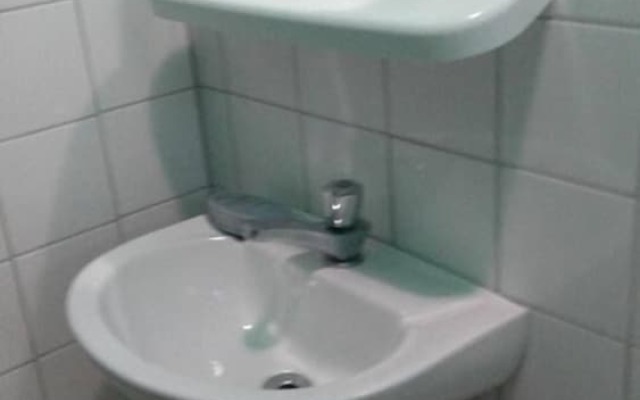 Pousada Atlantica Recanto do Mar