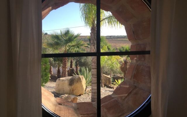 B&B Cortijo Vista Alora