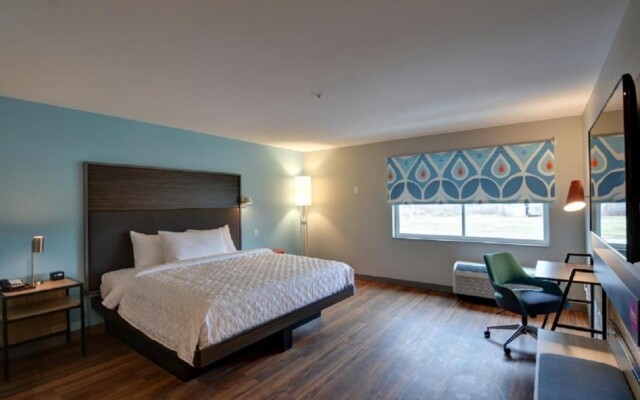 Tru by Hilton Shepherdsville Louisville South