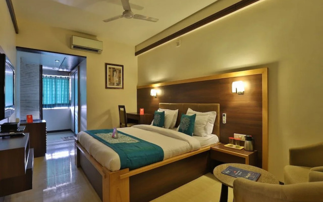 Capital O 2900 Hotel Rama Residency