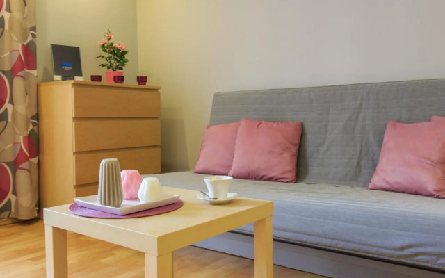 Rental Apartments Warecka