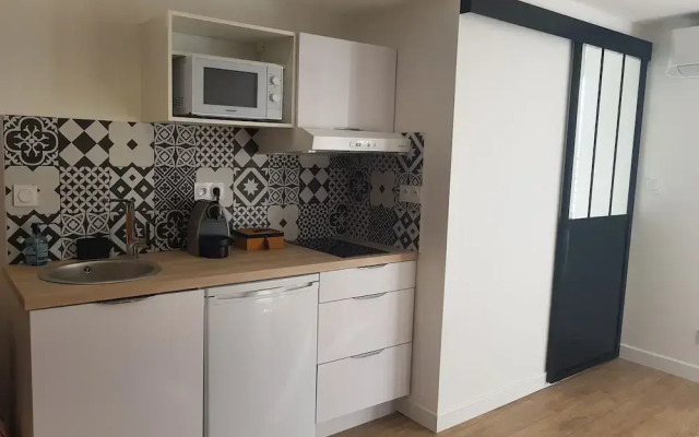 U studio-3Ã¨me Ã©tage