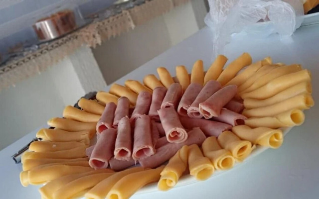 Residencial Ocean Palace Suítes