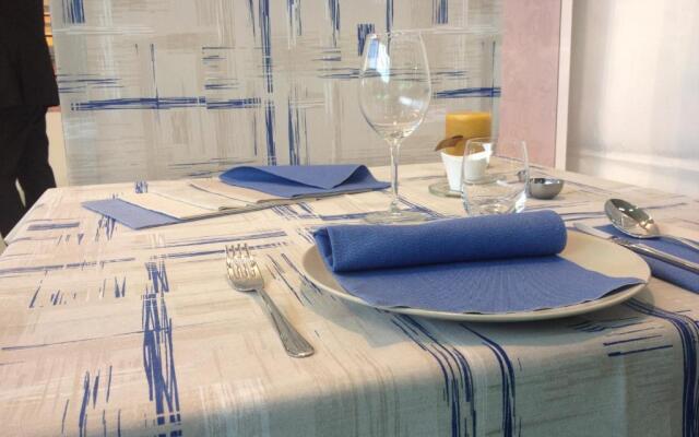 La Nave Residence