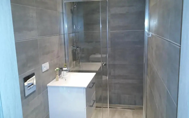 Magnolia Apartment