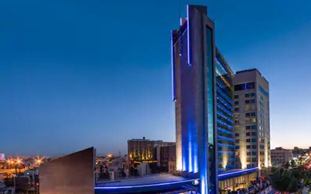 Hilton Amman