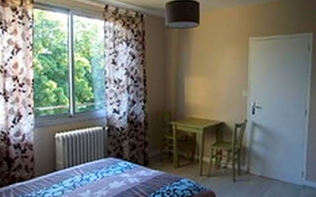 Chambres d'hotes du Port Gautier