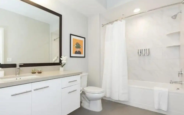 Kasa Santa Clara South Apartments