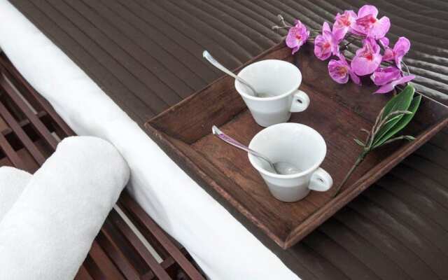 Spanish Steps Apartment At ItalyRents