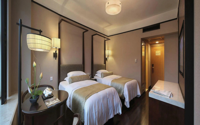 Zhejiang Narada Grand Hotel