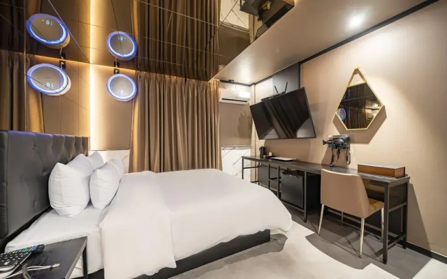 Yangcheon (Shinwol) Stay 25