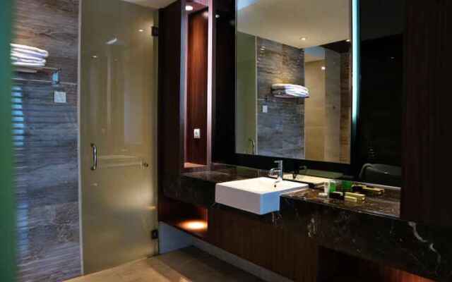 Hotel Asri Sumedang