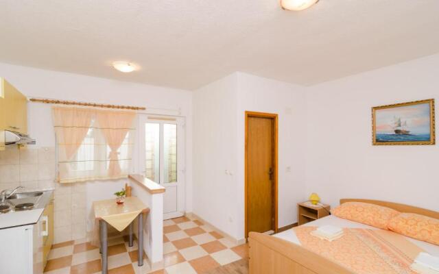 Apartments Skurla - One Bedroom Apartment With Terrace