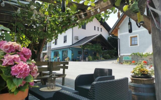 Winzer Suite - Weingut Dietl