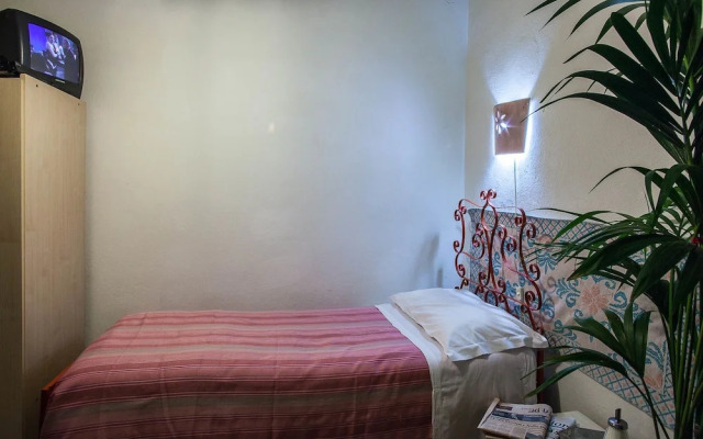 Hotel Villa Rosa