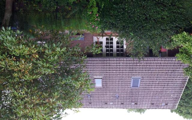 Ferienwohnung Am Lindenkrog