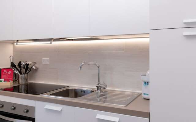 Harenae Beach Gataway by Wonderful Italy