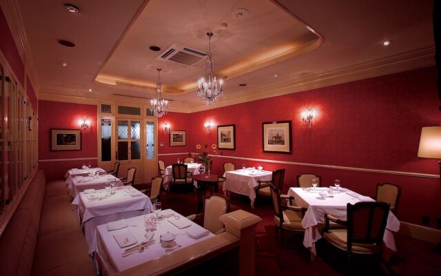 Mishima Plaza Hotel