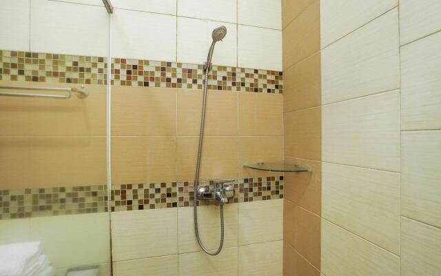 Collection O 29 Twin Tower