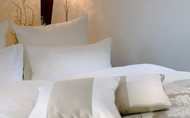 Schlosshotel Bergzaberner Hof