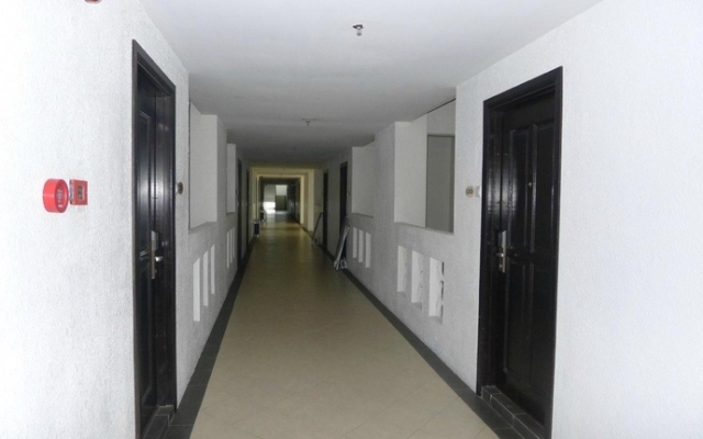 Alora Hotel