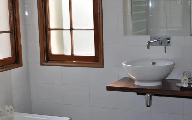 Casadetodos B&B Boutique