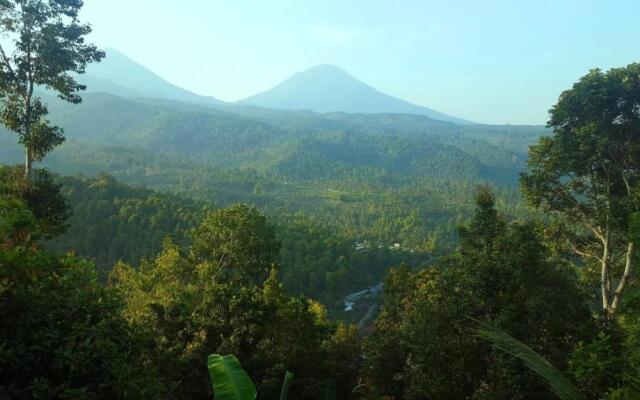 Yoga Homestay