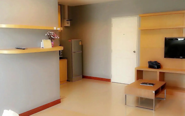 Condo Telburi @ Phuket