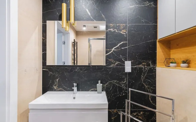 POSESJA PLAŻOWA & SPA 4b I