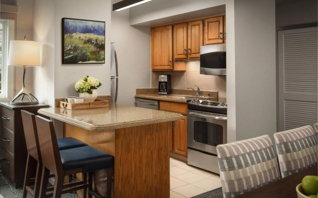 Marriott's StreamSide Birch at Vail