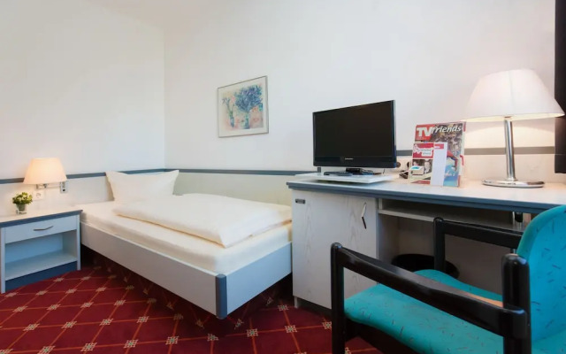 Montana Trend Hotel Lehrte