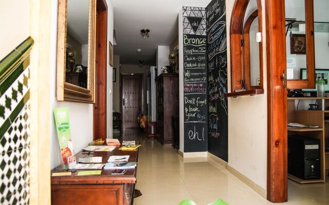Easy Nerja Guesthouse