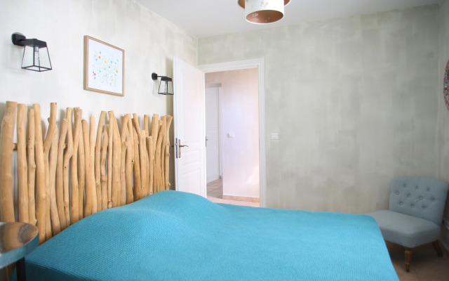 Résidence Catherine