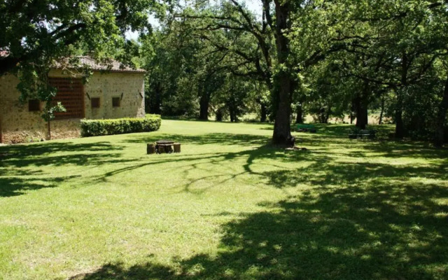 Podere Santa Cecilia