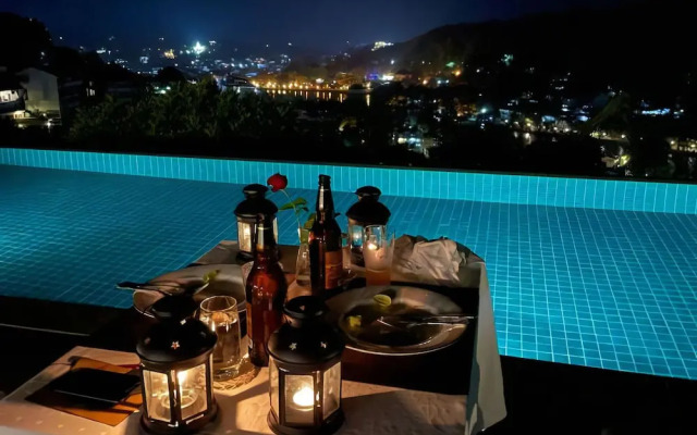 Coffee Bungalow Kandy