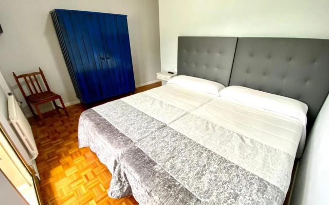Garden Lodge Hostal Evencio